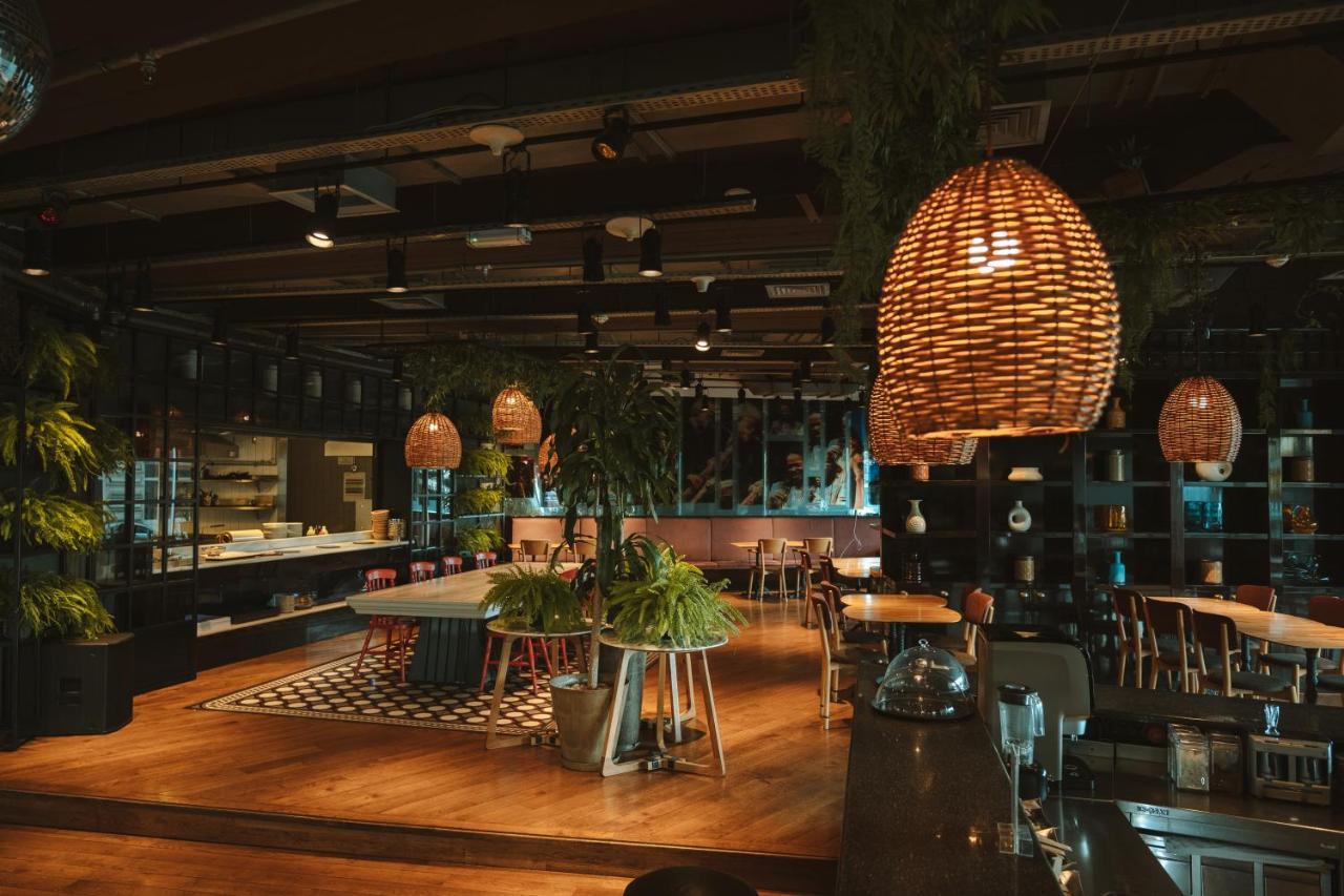 Hotel The Marmara Pera Provincia di Istanbul
