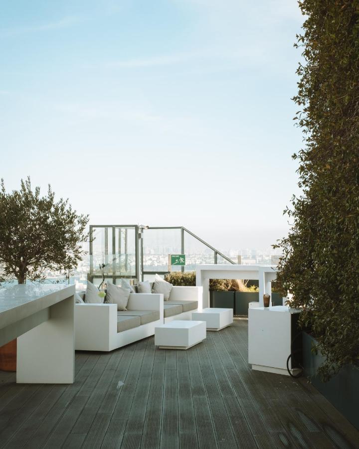 Hotel The Marmara Pera Provincia di Istanbul