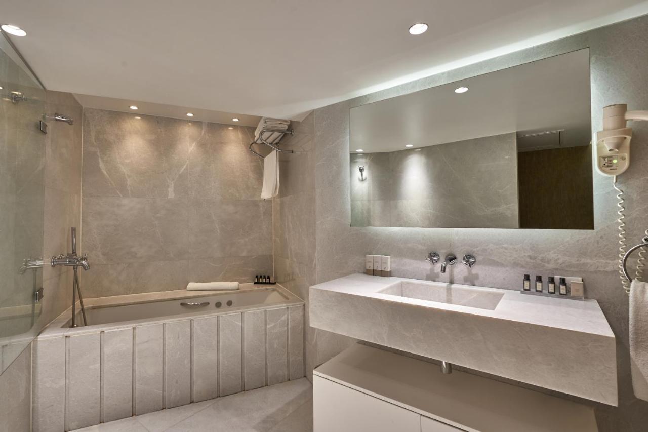 Hotel The Marmara Pera Provincia di Istanbul