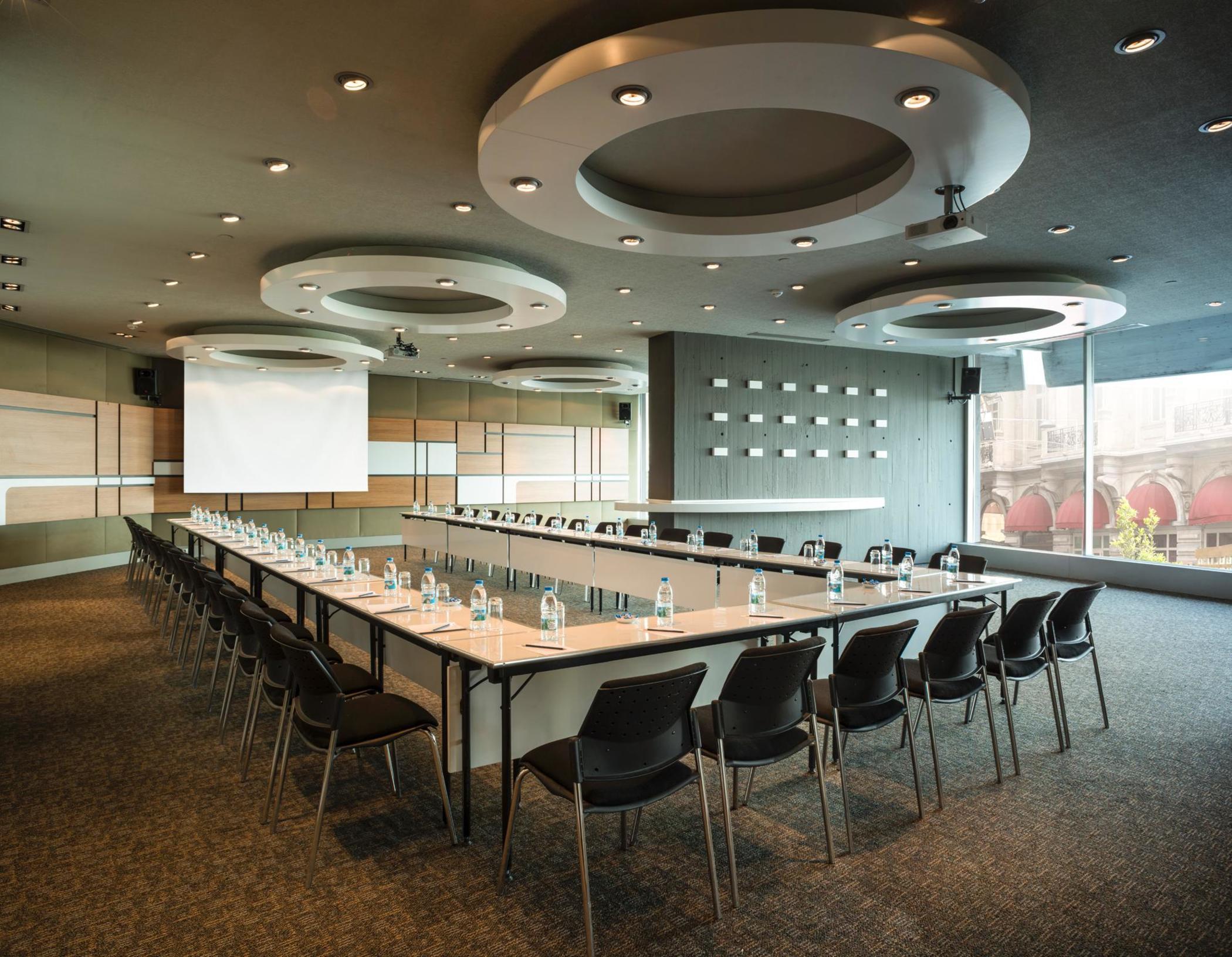 Hotel The Marmara Pera Provincia di Istanbul
