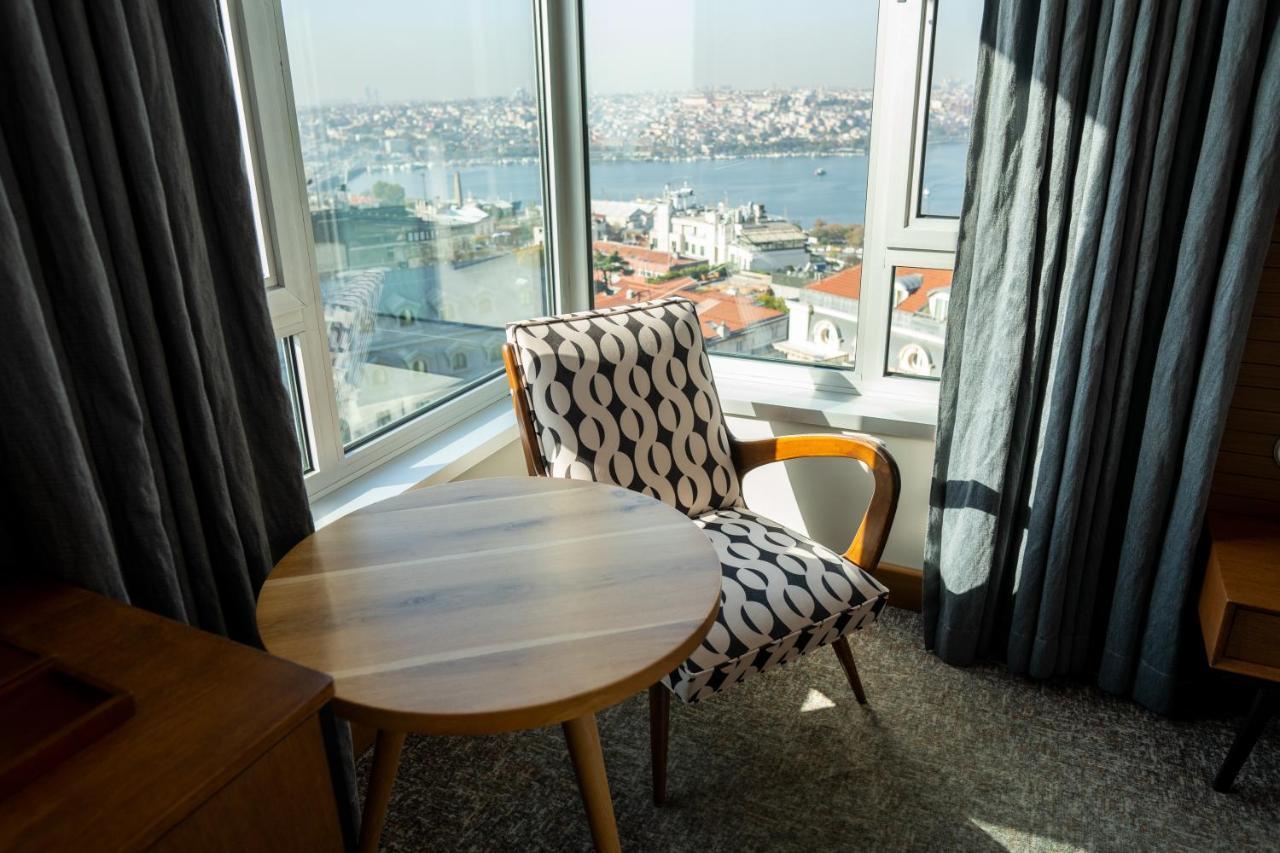 The Marmara Pera 4* Provincia di Istanbul