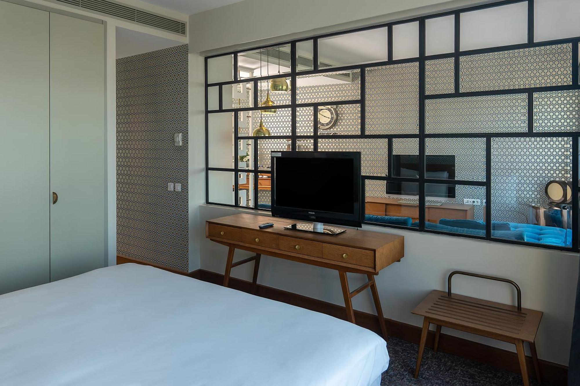 The Marmara Pera Hotel Provincia di Istanbul