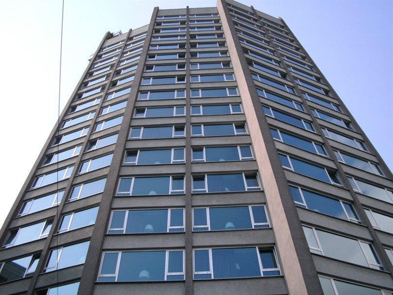 Hotel The Marmara Pera Provincia di Istanbul
