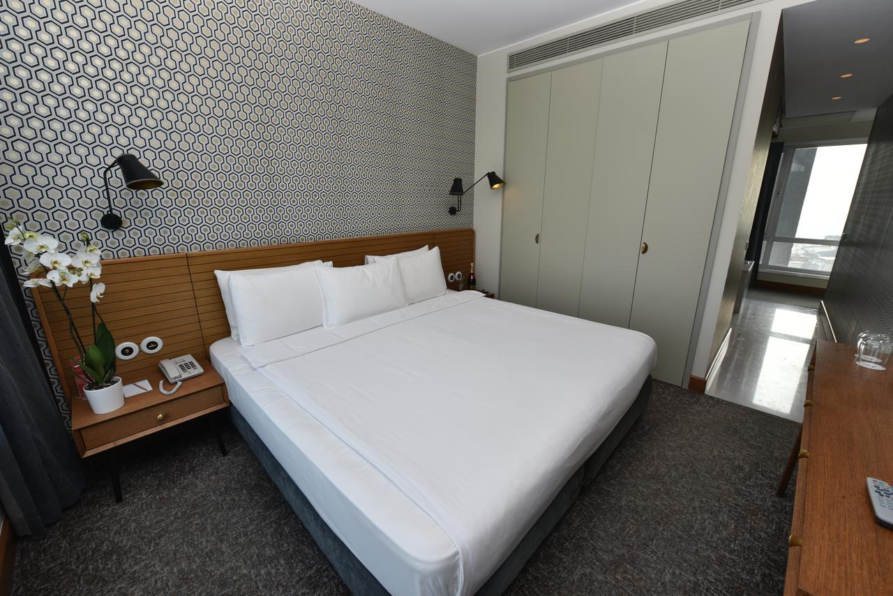 The Marmara Pera Provincia di Istanbul