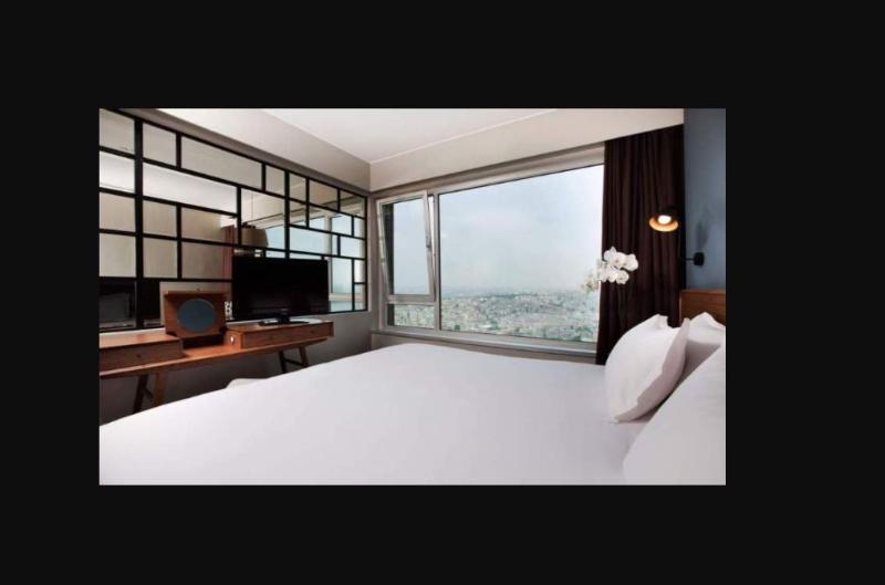 The Marmara Pera Hotel Provincia di Istanbul