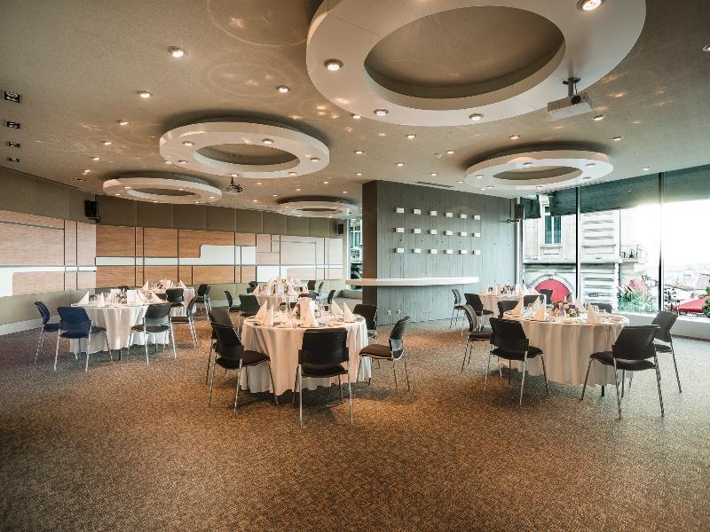 Otel The Marmara Pera 4*