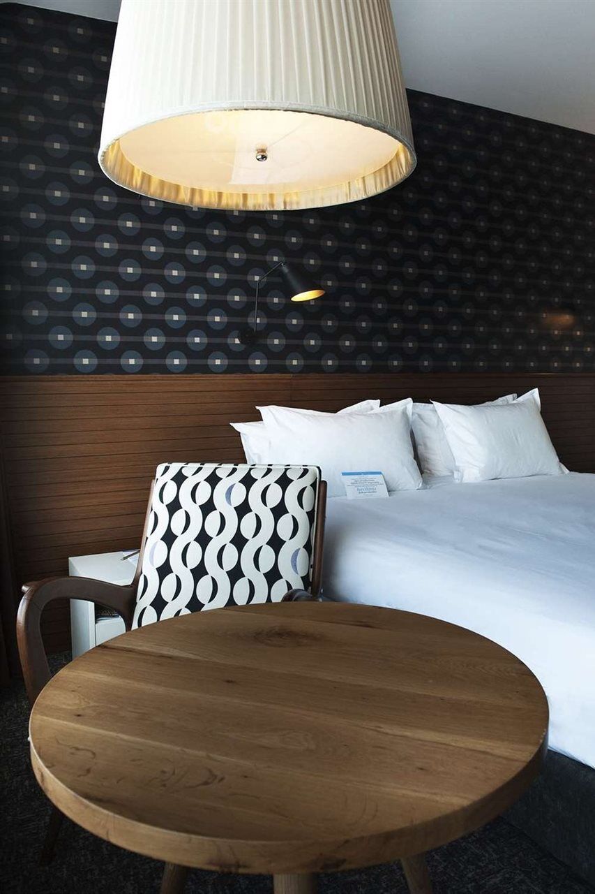 The Marmara Pera 4* Istanboel