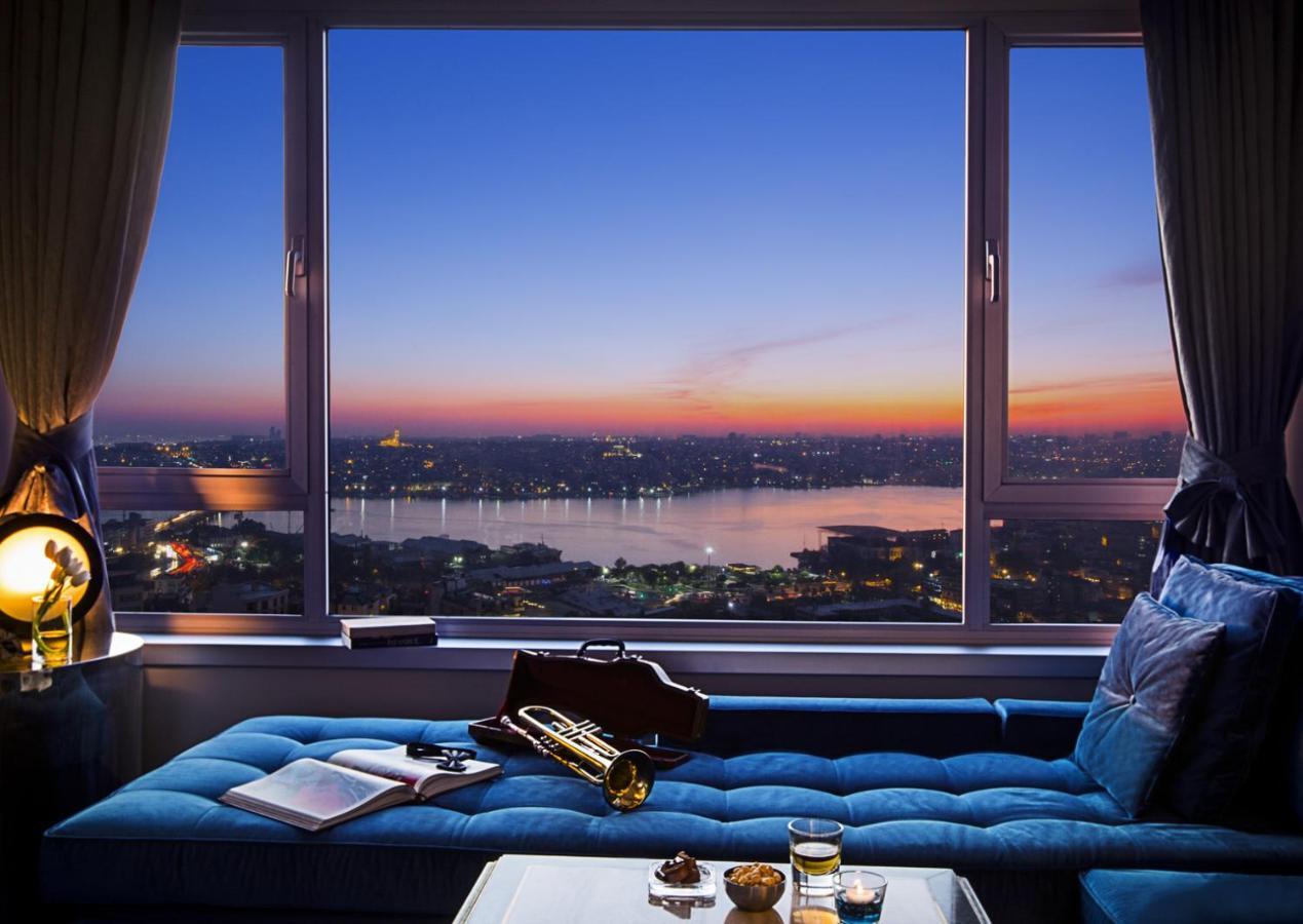 The Marmara Pera 4* Istanboel